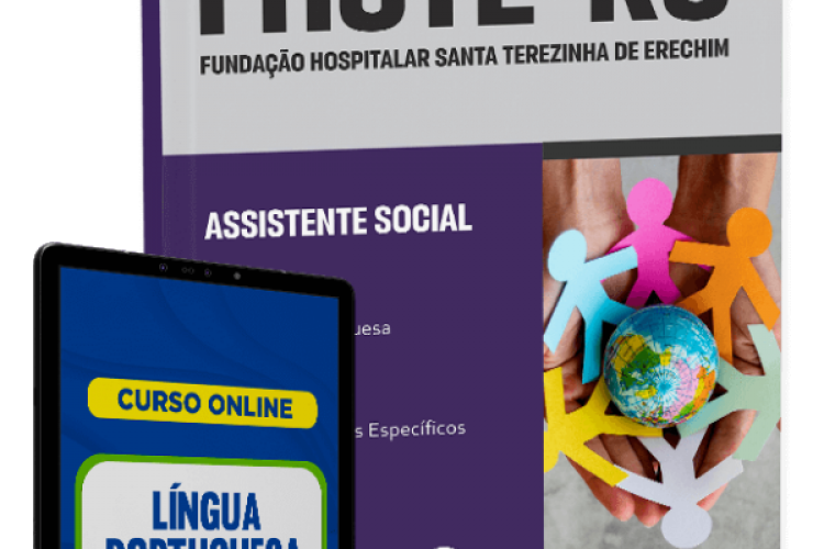 Apostila Fhste Rs Assistente Social Apostila Pdf